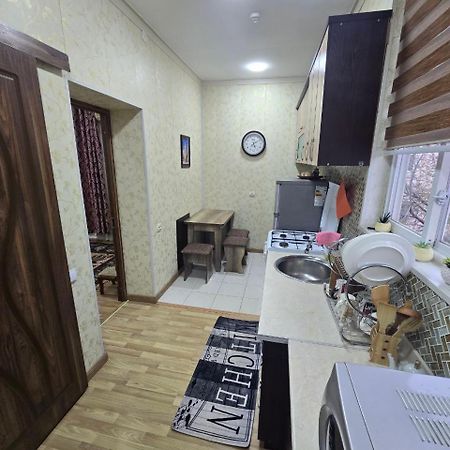 Apartments Tashkent Luaran gambar