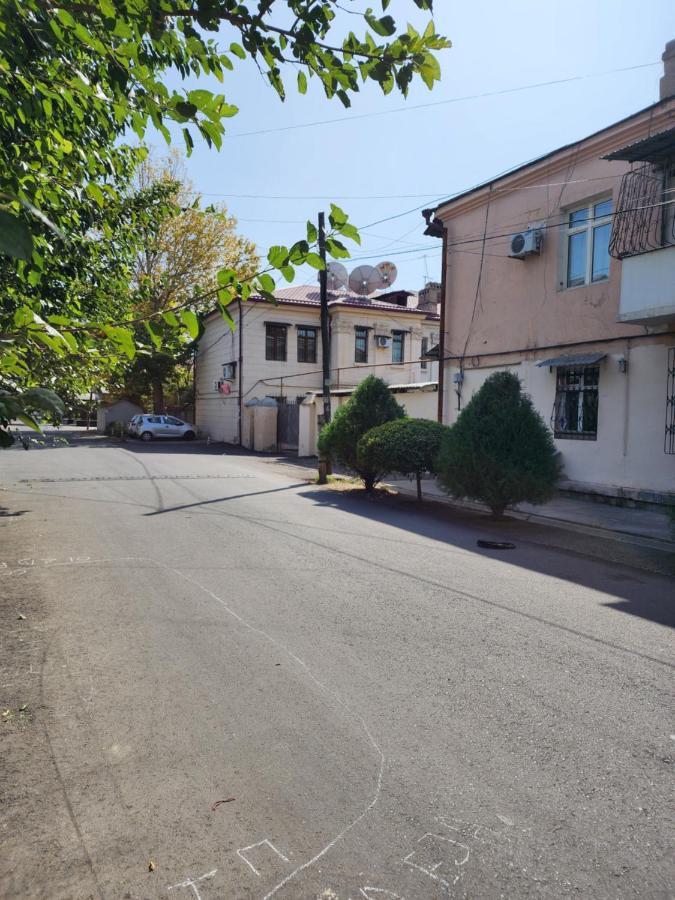 Apartments Tashkent Luaran gambar